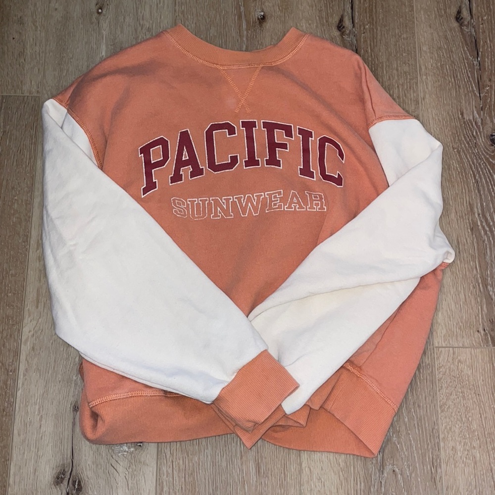 Pacsun Crewneck
